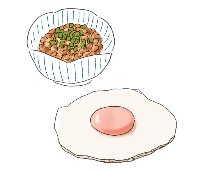 #soda_m #illustration #illustrator #art #painting #works #meal