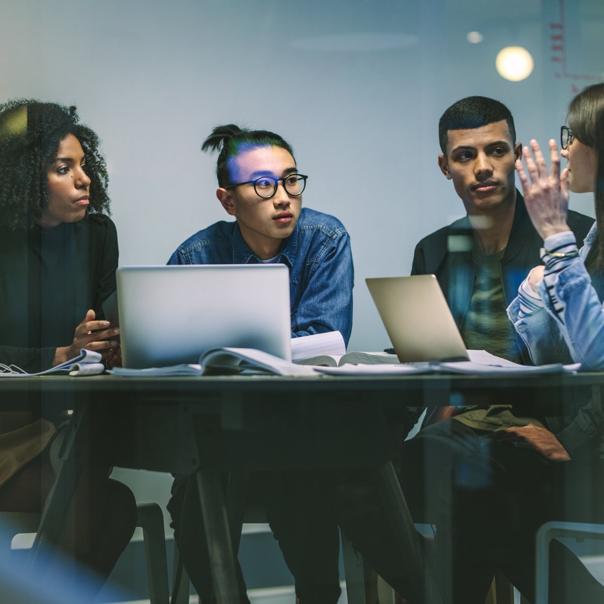 Join us for an inspiring breakfast at Begbroke on 31st Oct!🥐 

Hosted by Barclays Eagle Labs, this event will offer valuable networking &amp; insights into the comprehensive support and resources available to help start-ups on their founder journey. RSVP: bit.ly/3UiJZY2