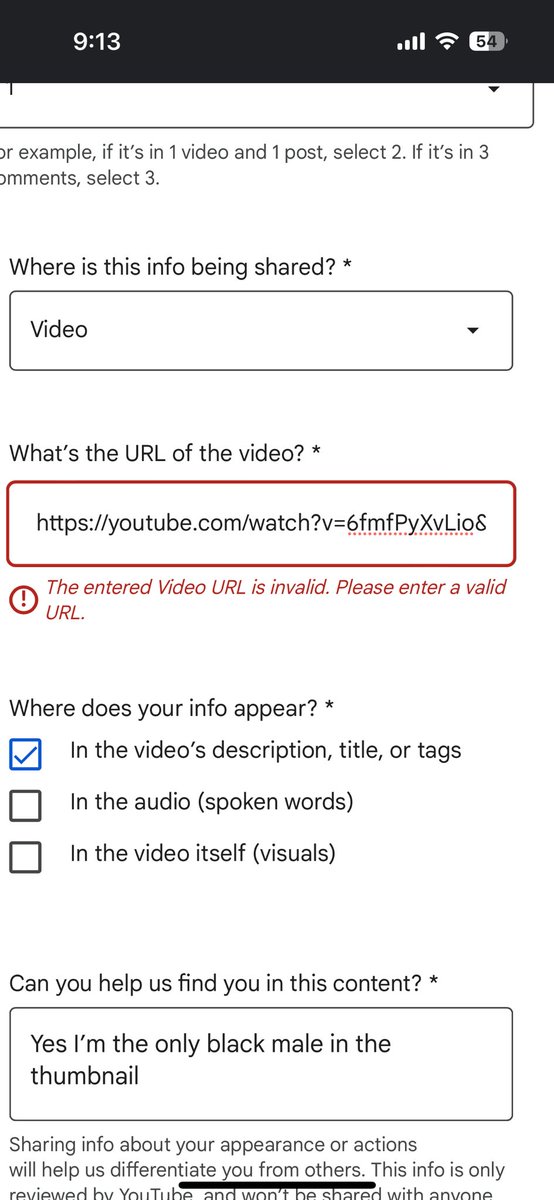 ATLANTA STREET INTERVIEWS tweet media