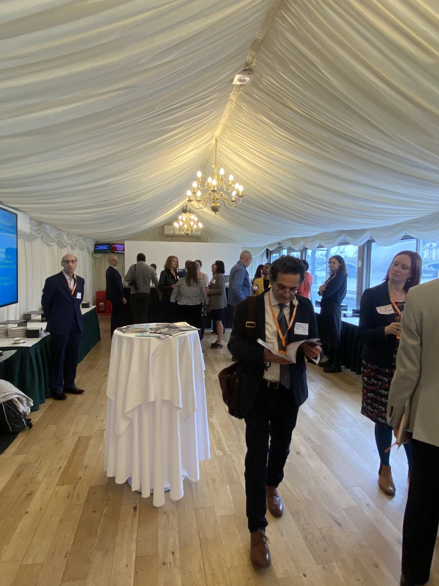 And we’re off! Our Parliamentary reception is already buzzing celebrating the positive impact of how #LibrariesChangeLives. Two of our brilliant speakers are already here. Looking forward to an afternoon of supporting libraries, reading, learning and skills development.