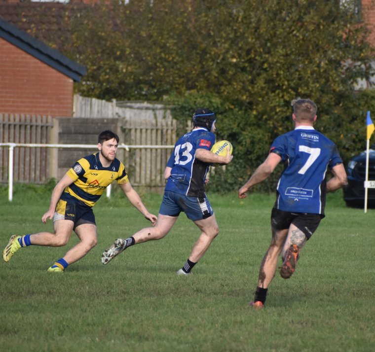 RUSKIN UP TO FOURTH WITH IMPRESSIVE WIN #Pitchero
pitchero.com/clubs/ruskinpa…