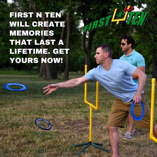 First-N-Ten tweet media