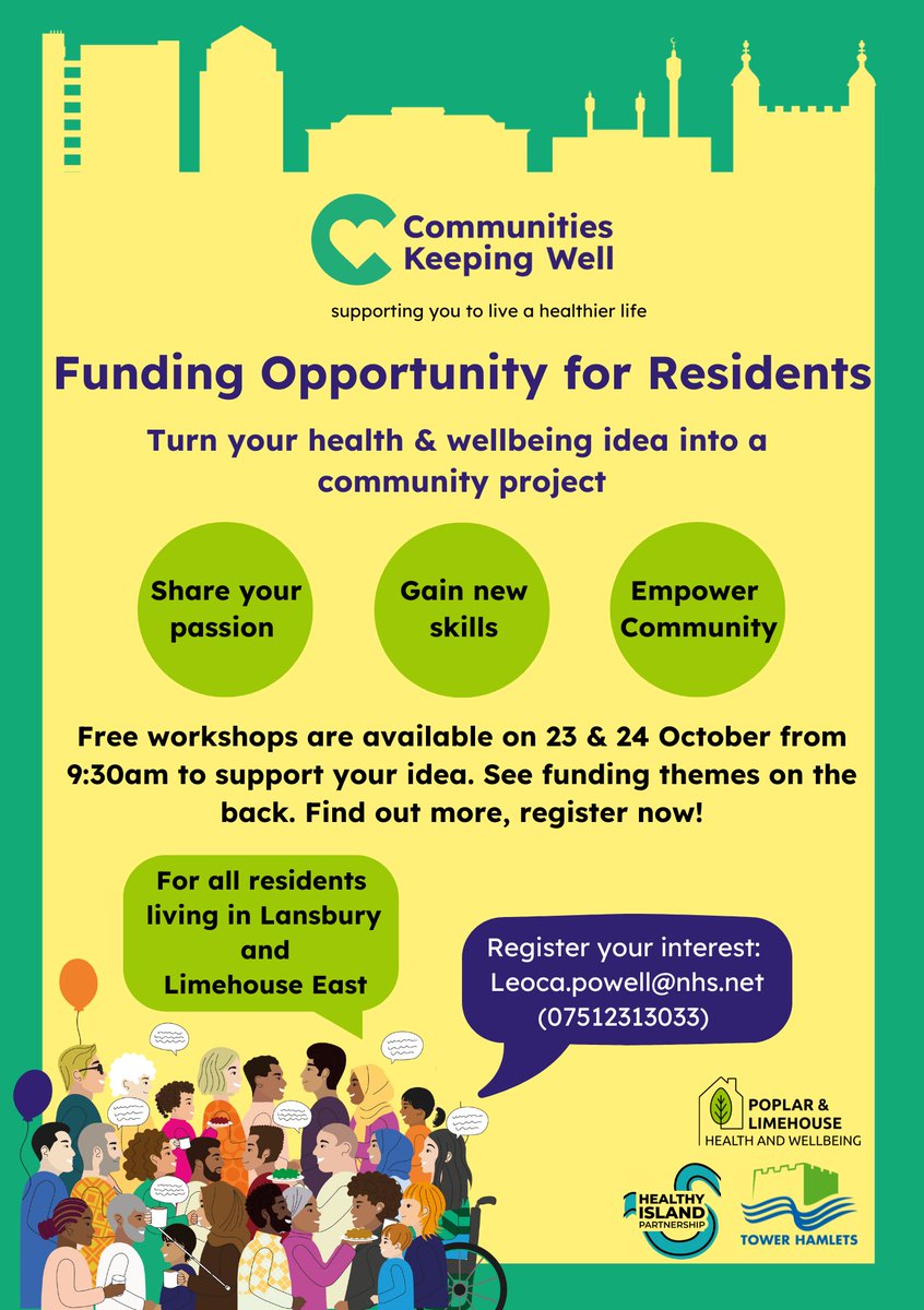 Pop&LimHealthNet tweet media