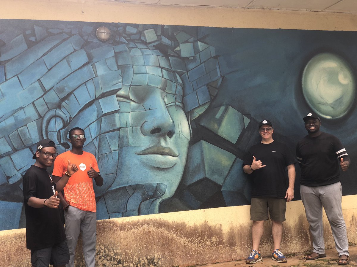 GDEE🤓 (@gdee__) on Twitter photo <a href="/jhruth/">Jon (🌄,🌅)</a> from <a href="/Solar_FND/">The Solar Foundation</a> met up with the team <a href="/whyNotSwitch/">#SwitchElectric | GG20</a>
Over the Weekend, we discussed the impacts of Solar microgrids in Enugu and beyond.
It was amazing as we brainstormed on the go, visiting different sites and talking about the use cases of Blockchain in Solar tech. <a href="/jhruth/">Jon (🌄,🌅)</a> from <a href="/Solar_FND/">The Solar Foundation</a> met up with the team <a href="/whyNotSwitch/">#SwitchElectric | GG20</a>
Over the Weekend, we discussed the impacts of Solar microgrids in Enugu and beyond.
It was amazing as we brainstormed on the go, visiting different sites and talking about the use cases of Blockchain in Solar tech.
