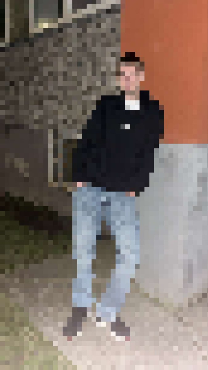 I need new haters, the old ones became fans.