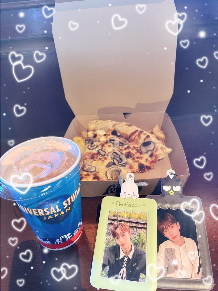 kerukeru_25's tweet photo. ユニバで推し活してきた🕸🌏🫶
#推し活 #推しのいる生活
#CandyWave #けるけるペン
#CAME #CAMEと繋がりたい
#CandyWave好きな人と繋がりたい
#けるけるペンと繋がりたい https://t.co/XBxEZIYQLO