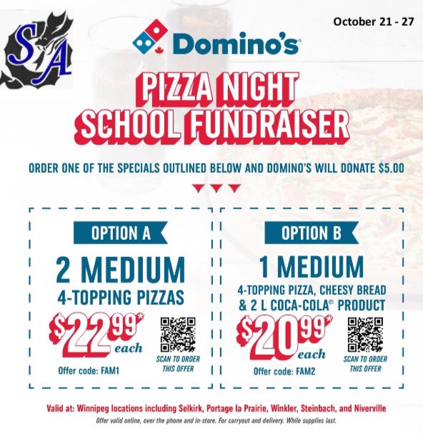 St. Andrews School tweet media