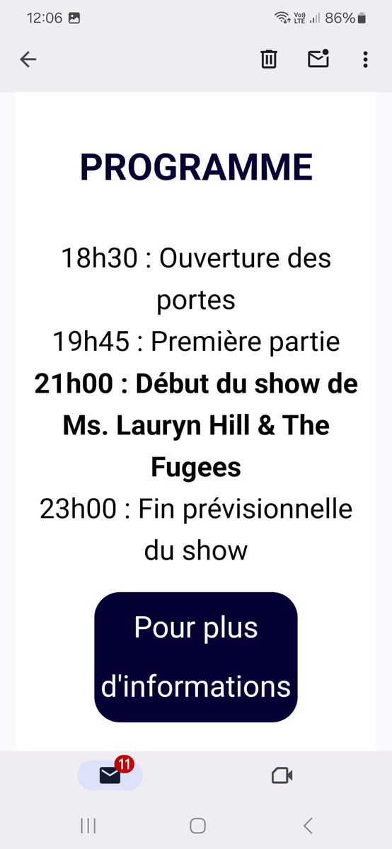 Benoit Collin ⚡ tweet media