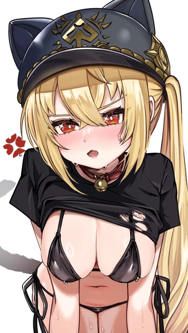 な、何か言うことありませんの⁈#zzzero 