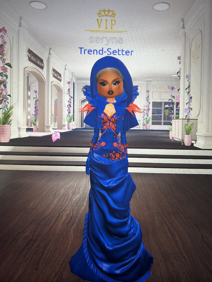 remade the second prolapse dress too <a href="/fiercalicious/">Miss Fiercalicious</a>