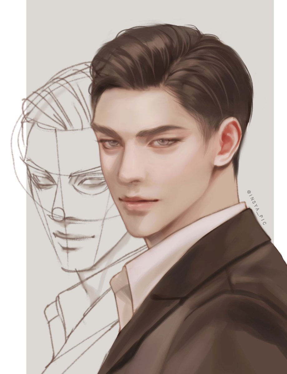 ɪɴsʏᴀ (@insya_pic) on Twitter photo 