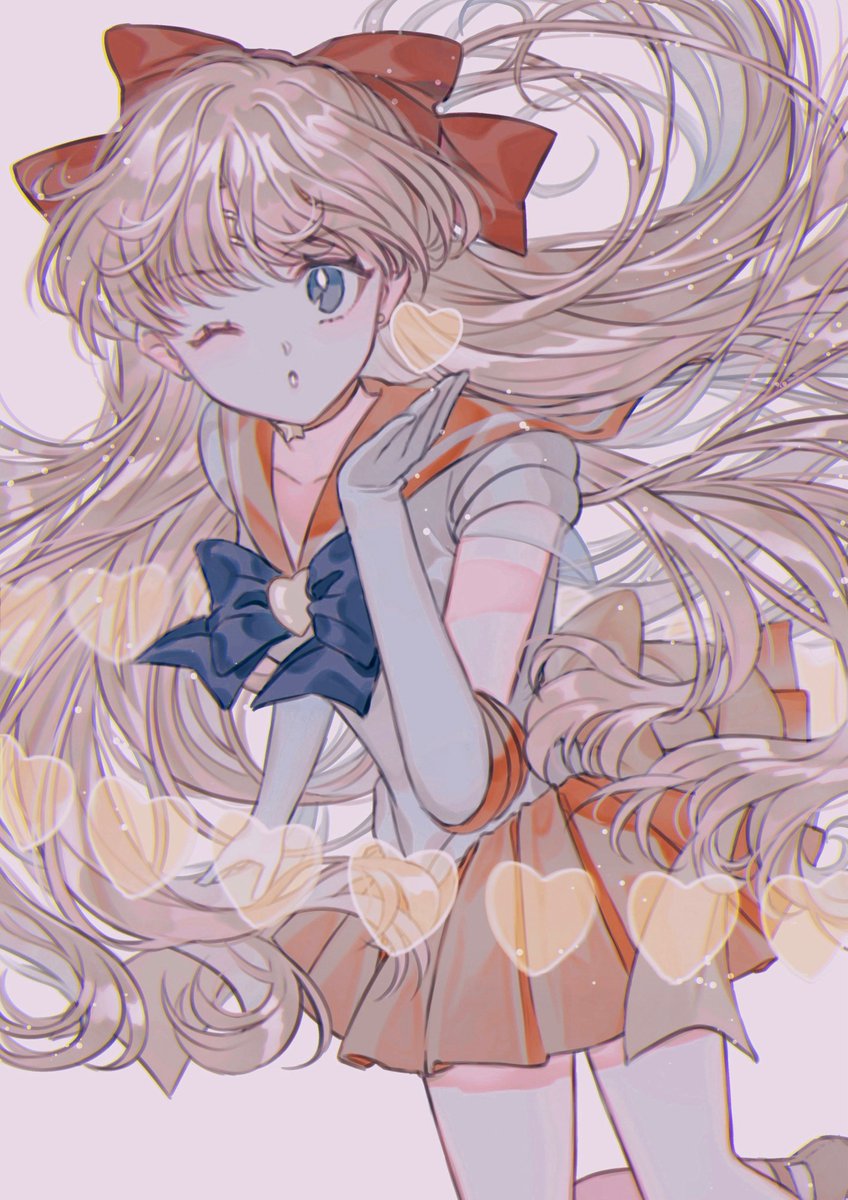 #愛野美奈子生誕祭2024
#セーラーヴィーナス生誕祭2024