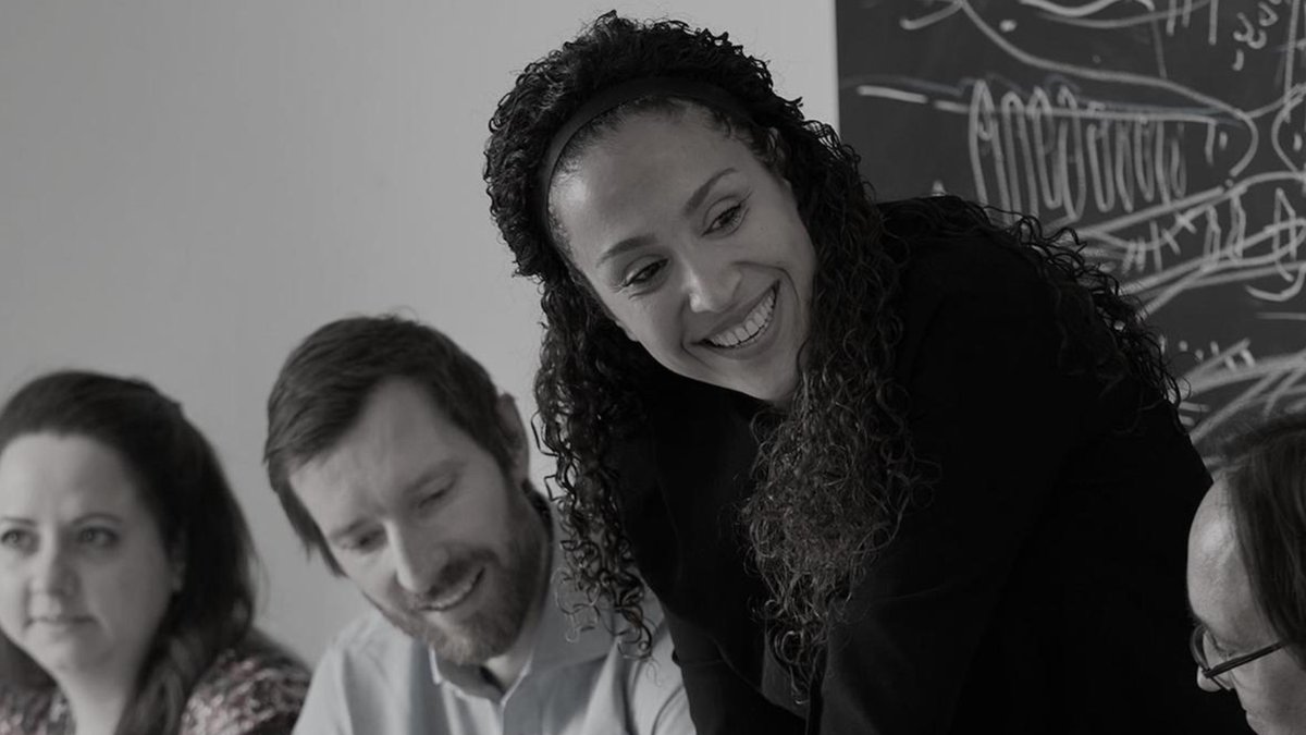 Design Delivery Unit tweet media