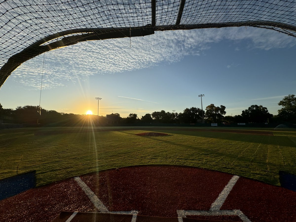 Mules Baseball tweet media