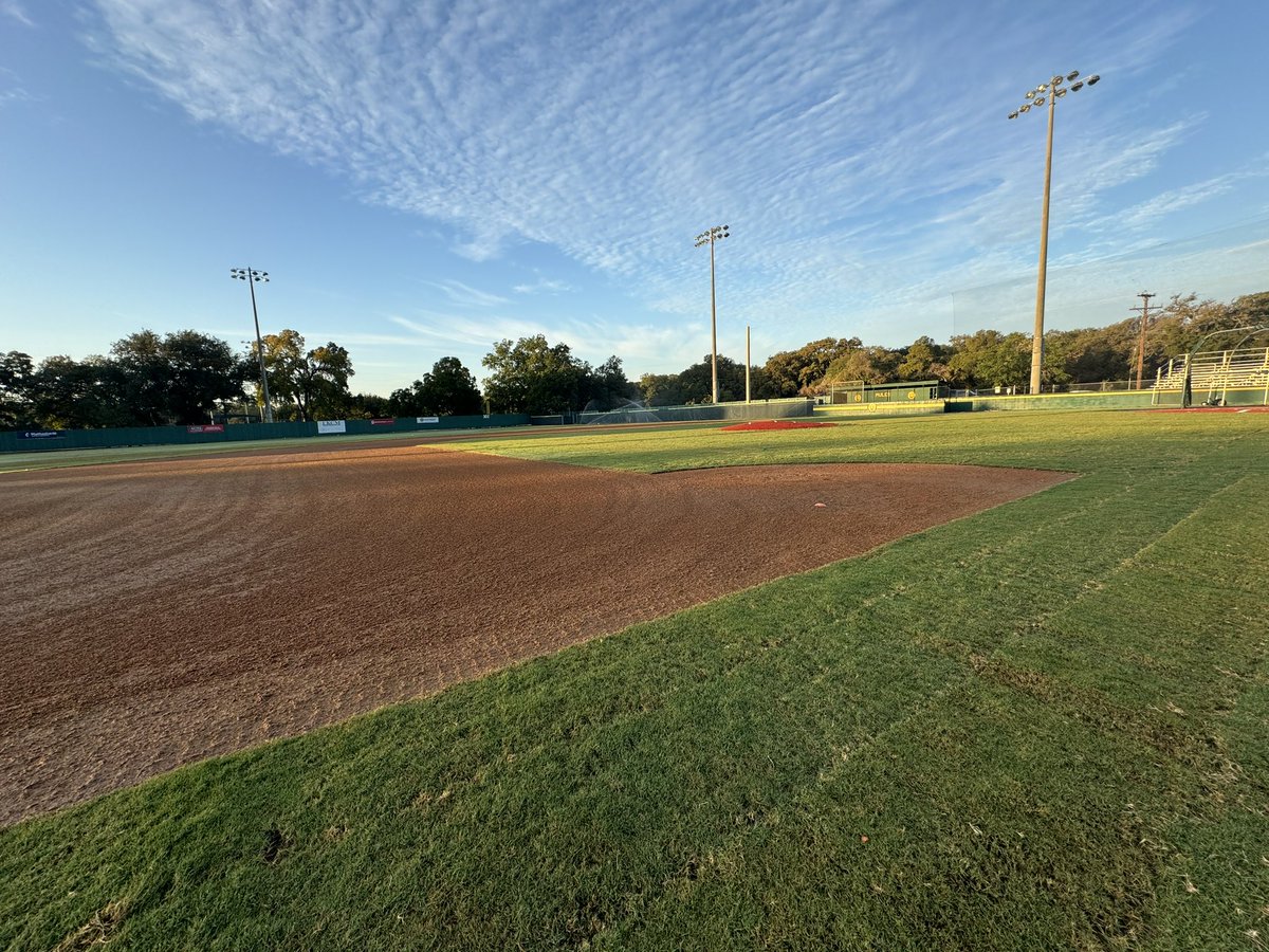 Mules Baseball tweet media