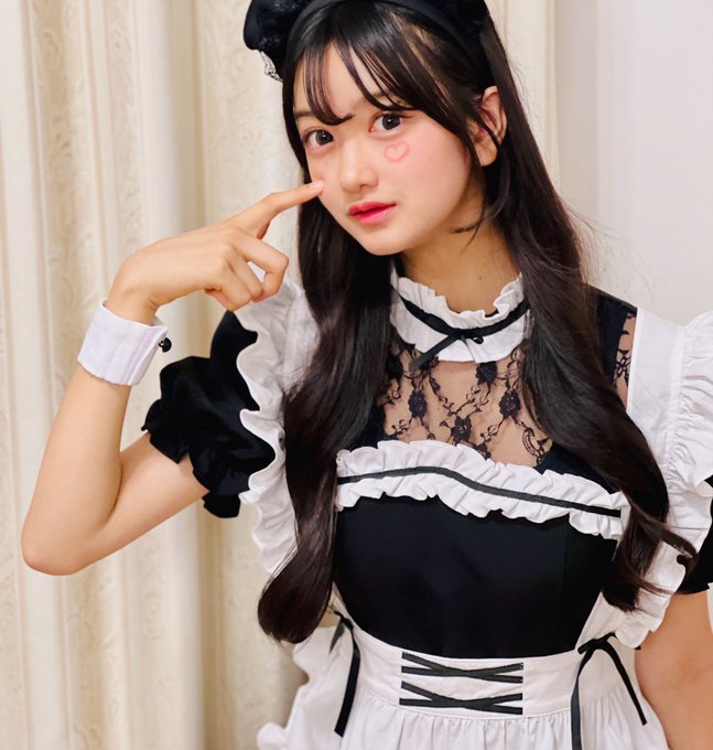 Twitterのコスプレ画像34