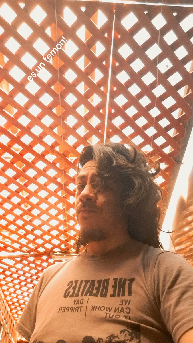 Partir la semana cuesta.