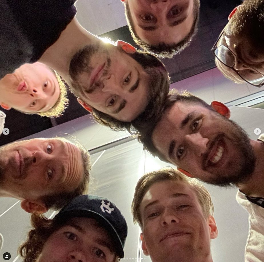 piltzyAU's tweet image. My first #paxaus surrounded by so many great mates ive met in the past year. Made Memories with so many people and keen to make even more. Had so much fun i forgot to take photos. 😤
Once again thanks to @Phantisy_ for showing me this awesome community! So lets bring on #pax2025