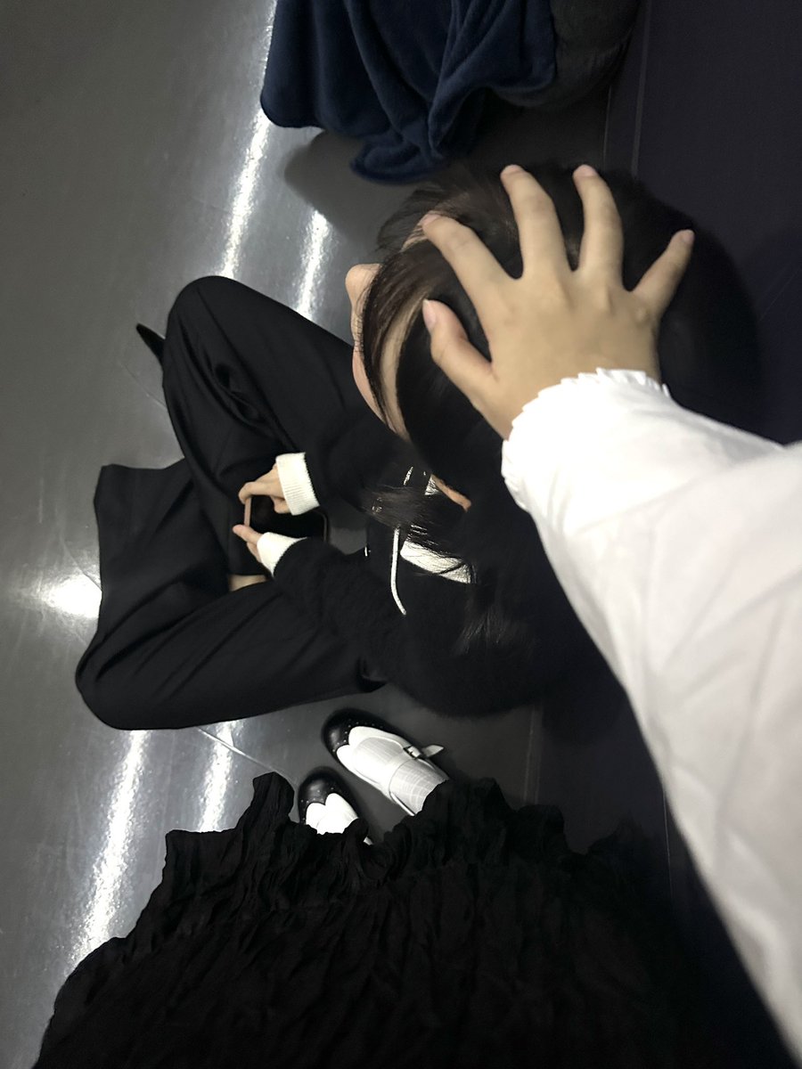 jaemxz's tweet photo. อ่ยยยย น่ารักอะ ลูกหมาที่น้องเรย์เลี้ยงไว้น่ารักและเป็นเด็กดีจัง🥺😭🐶

🐥 (+📸) หนูขอแนะนำให้รู้จักกับเจ้าลูกหมาที่หนูเลี้ยงไว้ มันชื่อว่าโพโพ่🐶 นั่งคอยเก่งด้วย https://t.co/3aFh2enSoy