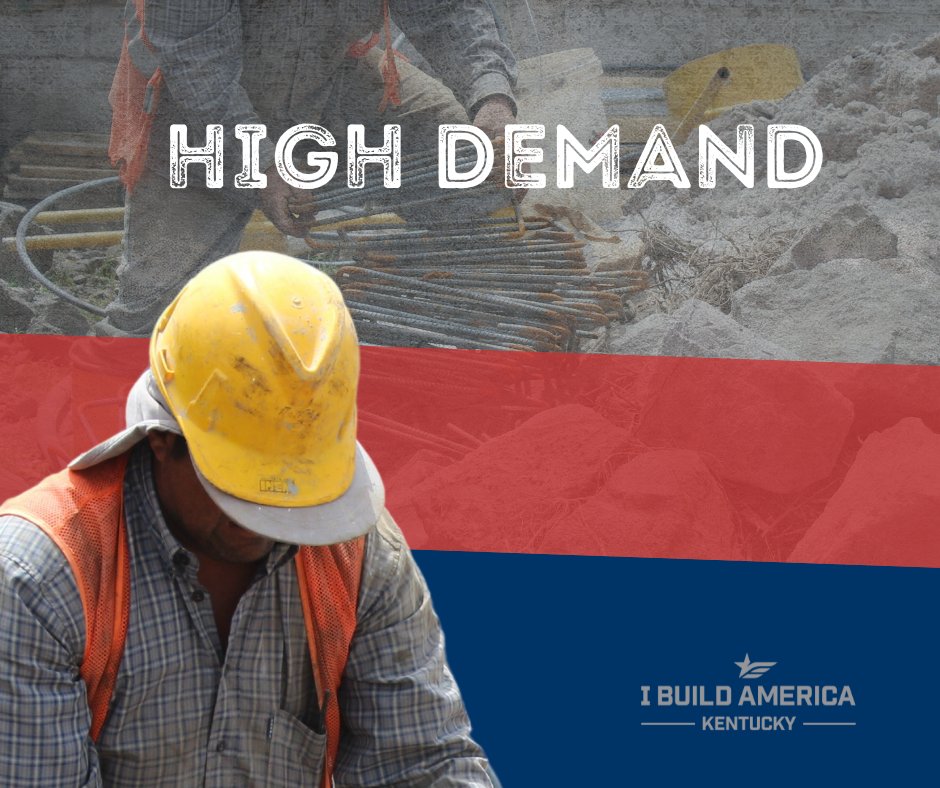 I Build America - KY tweet media