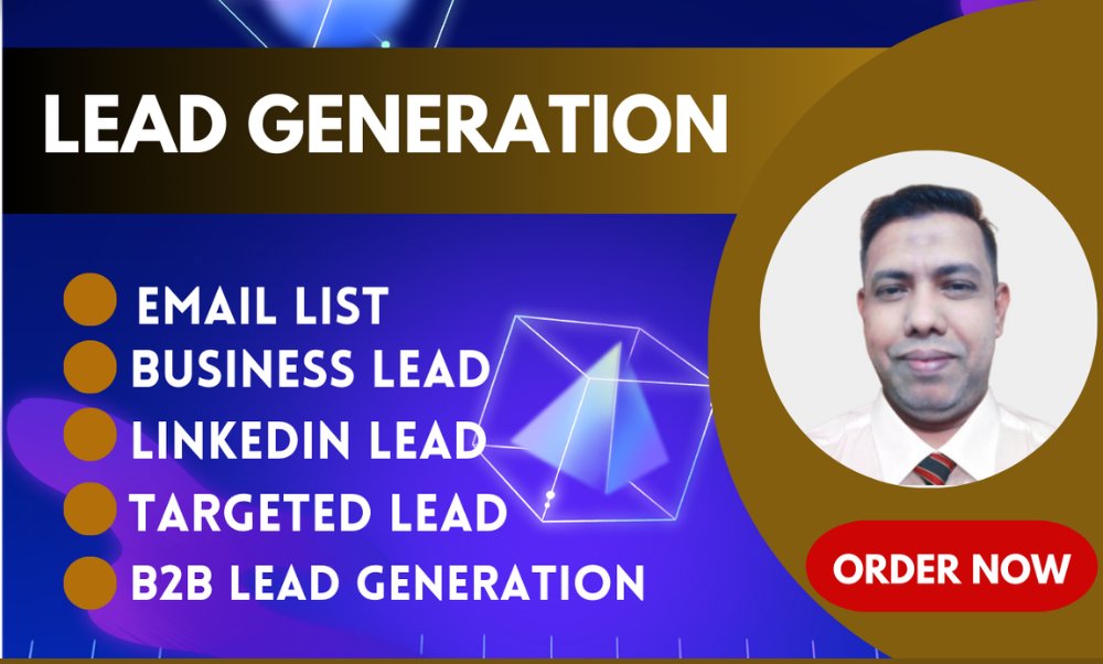 sazedulju (@sazedul2006) on Twitter photo 💥💥 Unlock your business's full potential with my expert B2B lead generation services via LinkedIn and email list prospecting!
fiverr.com/sazedulju
sazedul2020@gmail.com
#leadgeneration #leadgenerationstrategy #leadgenerationsystem #leadgenerationtips #leadgenerationmastery 💥💥 Unlock your business's full potential with my expert B2B lead generation services via LinkedIn and email list prospecting!
fiverr.com/sazedulju
sazedul2020@gmail.com
#leadgeneration #leadgenerationstrategy #leadgenerationsystem #leadgenerationtips #leadgenerationmastery