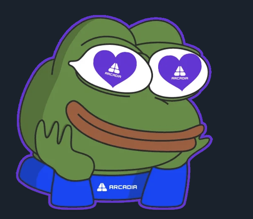 ArcadiaGamesIO's tweet photo. @ThorTrades8 https://t.co/qtxpDja9Dc