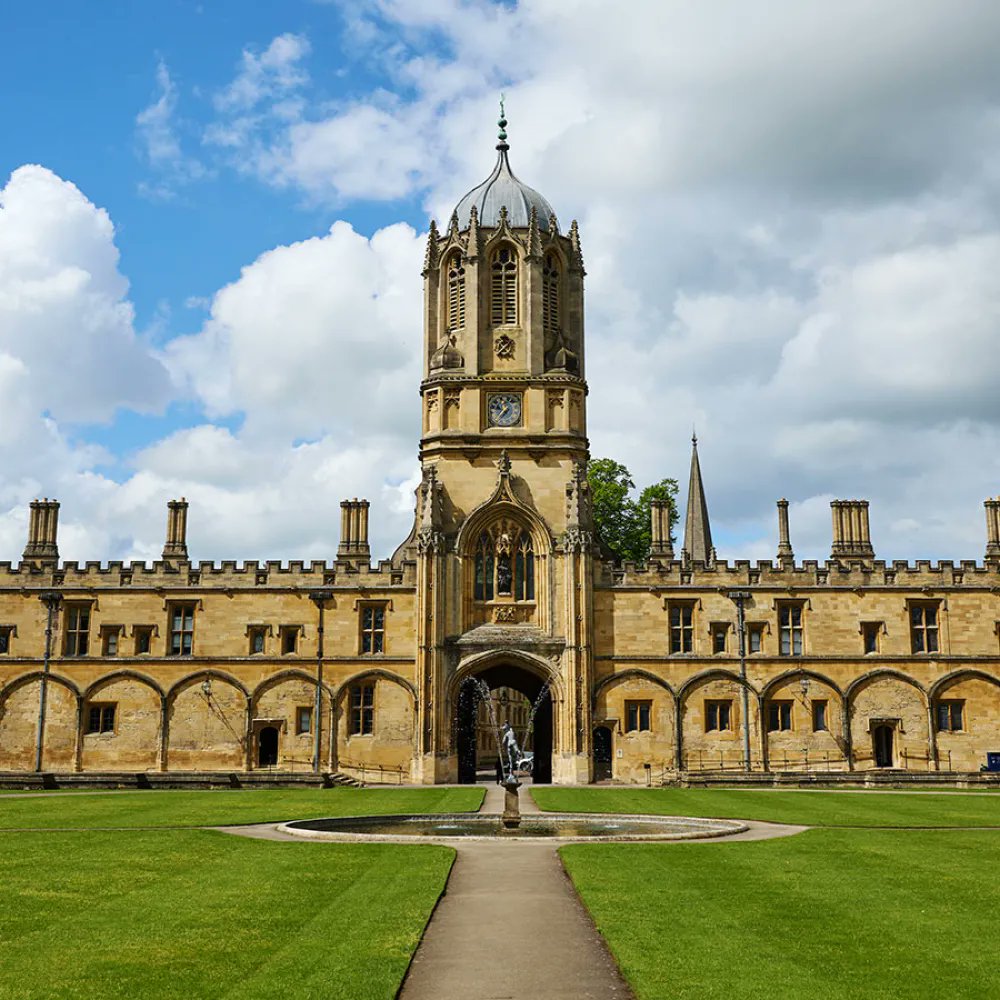 Andrew Davison (@ap_davison) on Twitter photo Applications are open for MPhil study (the Oxford two-year master's degree). Might you think about coming to study with me or one of my wonderful colleagues?<a href="/UniofOxford/">University of Oxford</a> <a href="/OU_TheoReligion/">Oxford Faculty of Theology & Religion</a>
theology.ox.ac.uk/mphil-theology Applications are open for MPhil study (the Oxford two-year master's degree). Might you think about coming to study with me or one of my wonderful colleagues?<a href="/UniofOxford/">University of Oxford</a> <a href="/OU_TheoReligion/">Oxford Faculty of Theology & Religion</a>
theology.ox.ac.uk/mphil-theology