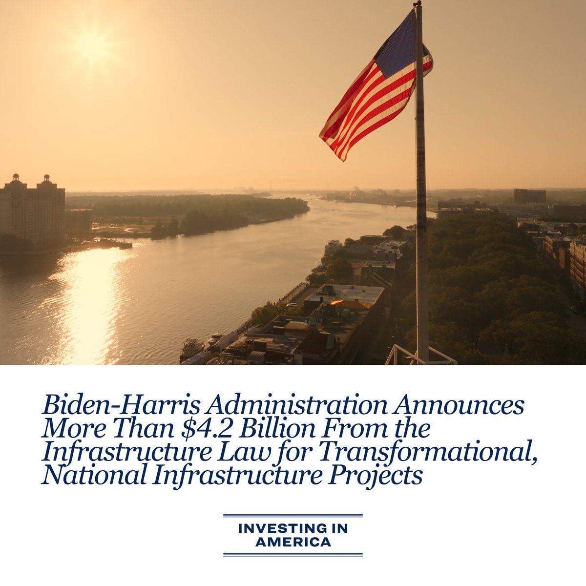 U.S. Department of Transportation tweet media