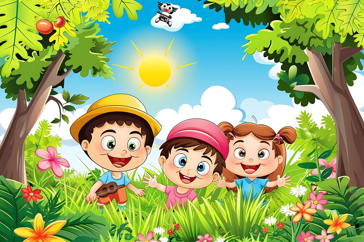 I use professional-grade digital tool to create high-quality illustration that can easily formatted for print or digital publishing. 

Here is my Fiverr Contact LInk: fiverr.com/s/NNpZ5ro
fiverr.com/s/NNpZ59G

#Illustration#ChildrenBook#ChildrenStoryBook#IllustrationArtist