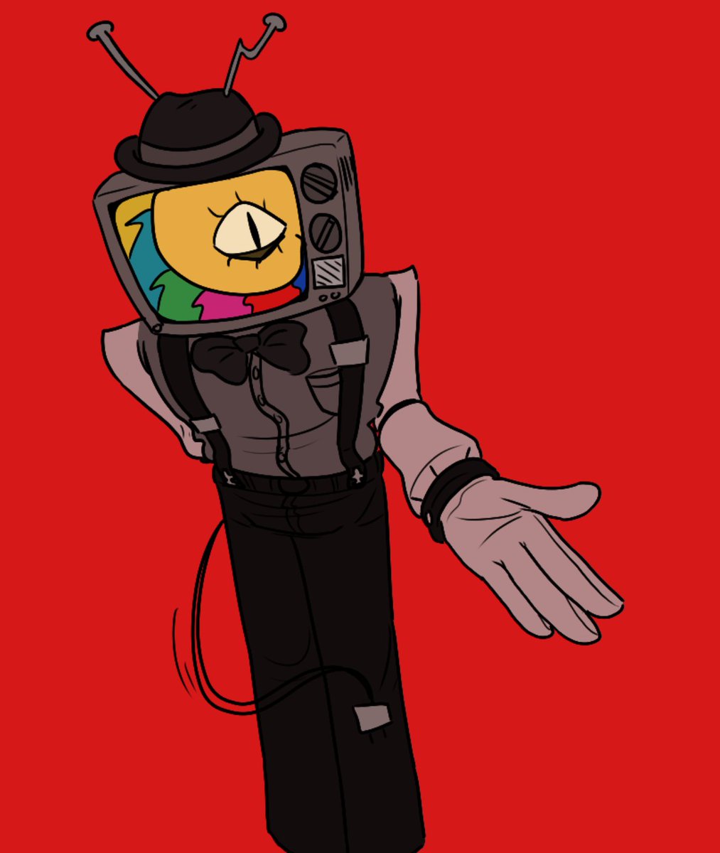 Arson_Somethin0's tweet image. its still a wip
Bill Cipher and Mr Puzzle :3

#smg4 #gravityfall