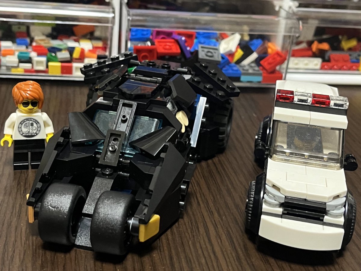4WLC_No59's tweet photo. ダークナイト
トリロジーのバットタンブラー
形は出来た。強度はそれなりでサイズ感もギリヨンダブのスケール
　#4wlc #5wlc #6wlc https://t.co/NLfJzsVb2p
