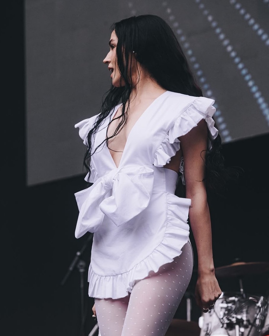 ᶠʳᵃᶜᵗᵘʳᵉᵈ 𝕷𝐔𝐋𝐋𝐀𝐁𝐘. tweet media