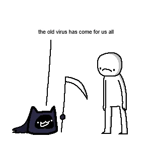 the old 