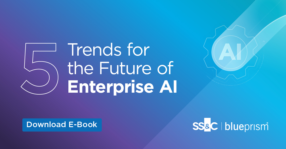Enterprise AI is here. 🤖💼 Where should you be focusing your efforts to grasp the full potential of #AI? 🚀 It's all here in this e-book: okt.to/swIikL