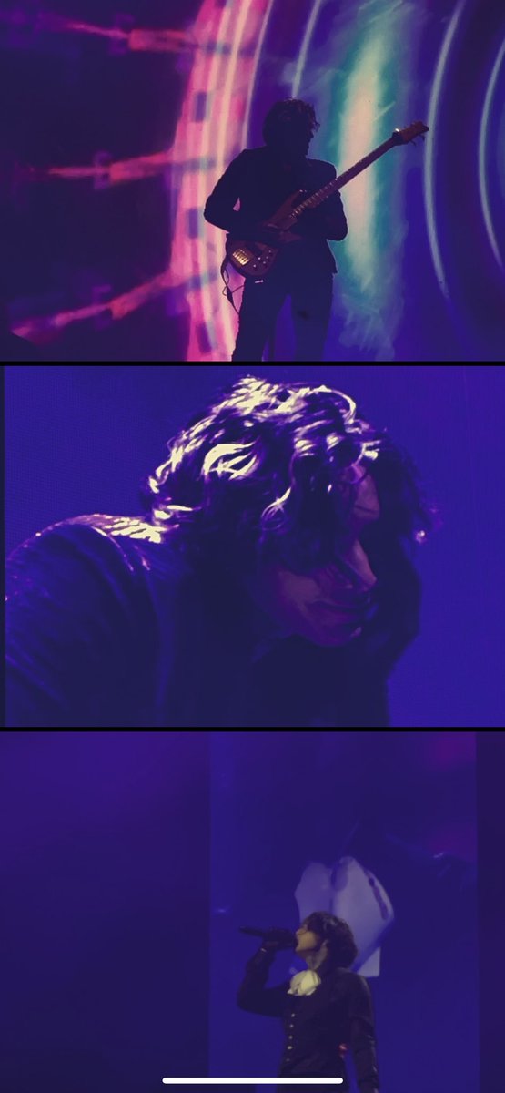 RolexVB's tweet image. Sigo sin procesar lo que viví hace un mes, sin duda alguna ha sido una de las experiencias más bonitas y gratificantes, por mucho
Todo el equipo de DPR dio todo de sí y se notó con creces. El público mexicano es y estará agradecido con ustedes. 

#DPRIAN #DPR #thedreamreborntour