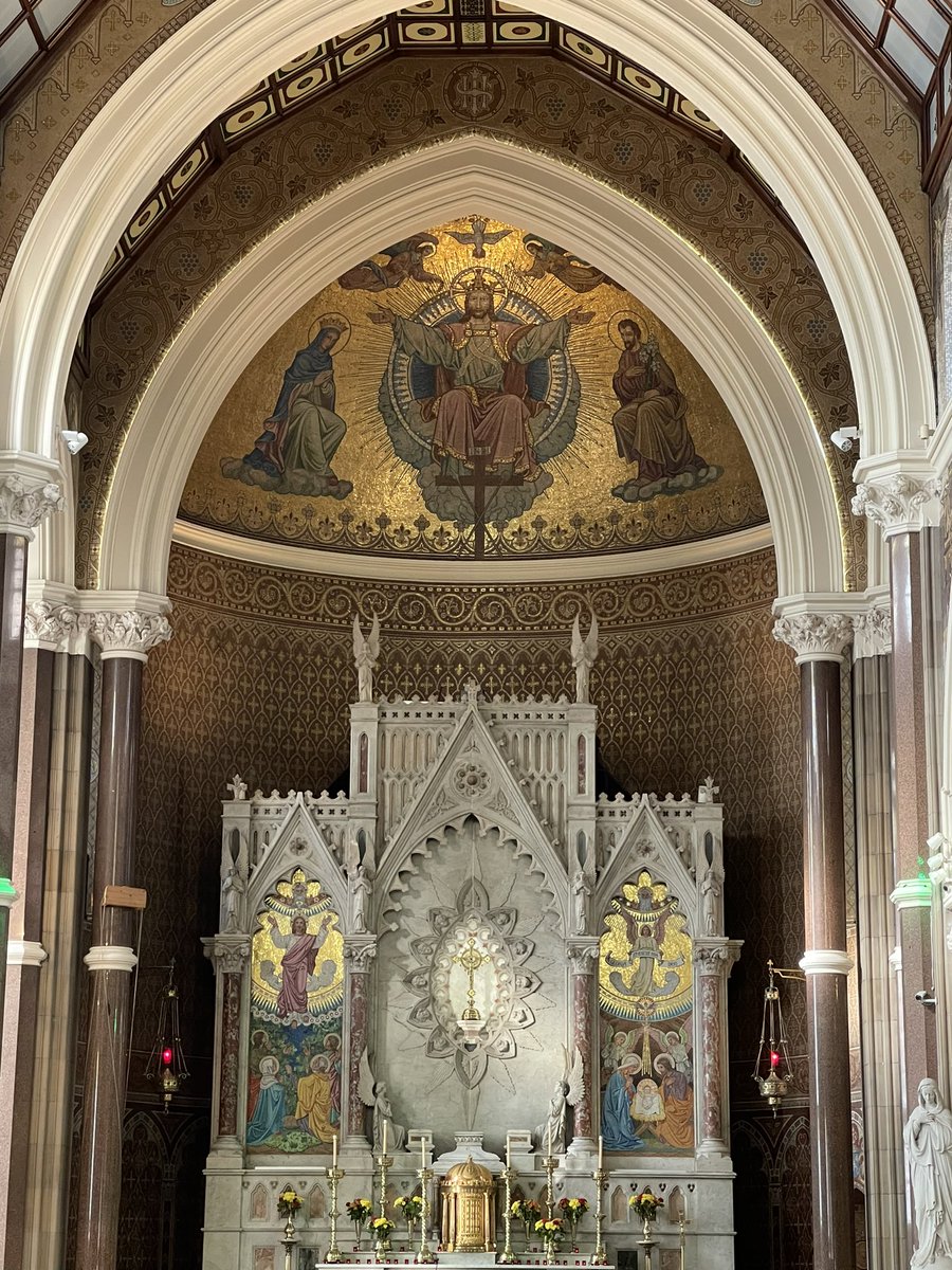 Sion College tweet media