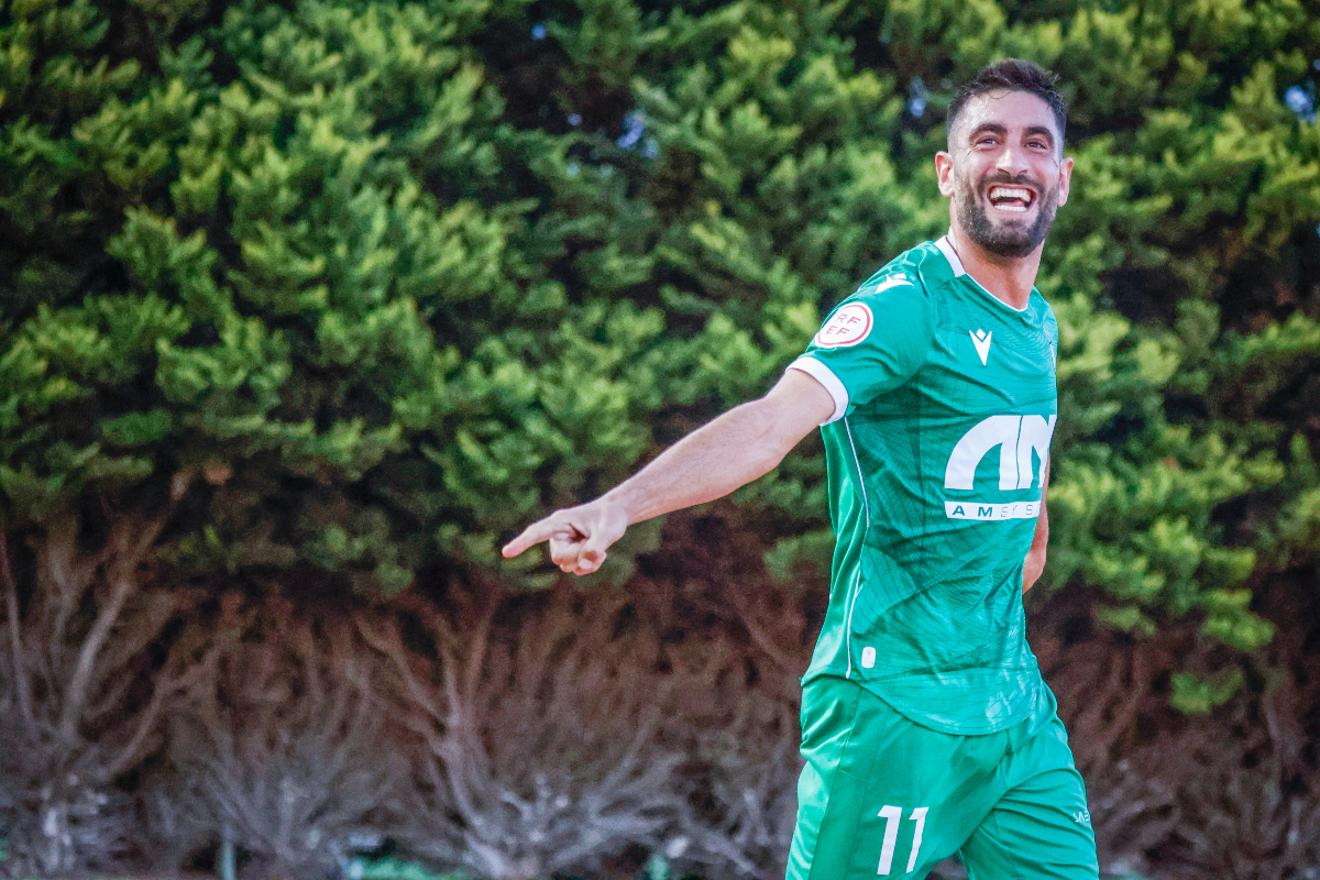 RealJaenCF's tweet photo. 💭 "𝗟𝗔 𝗣𝗘𝗥𝗦𝗘𝗩𝗘𝗥𝗔𝗡𝗖𝗜𝗔 𝗘𝗦 𝗟𝗔 𝗕𝗔𝗦𝗘 𝗗𝗘 𝗖𝗢𝗡𝗦𝗘𝗚𝗨𝗜𝗥 𝗨𝗡𝗔 𝗠𝗘𝗧𝗔"
#Lucharemos #rj2425 https://t.co/iW6zBcpJjy