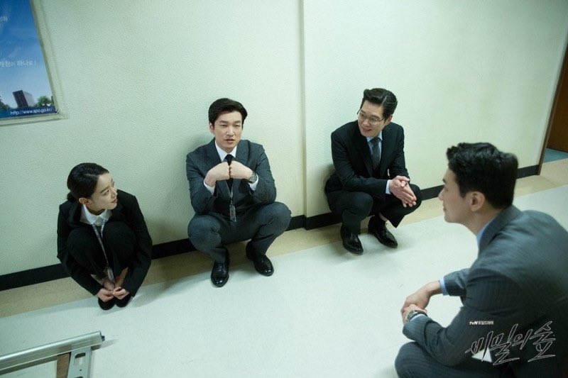 서부지검 차카니즈