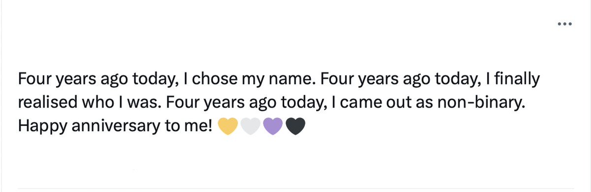 J.K. Rowling tweet media