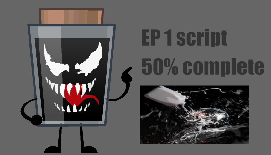 Picture70476888's tweet image. #THEAWESOMELYOBJECTSHOW