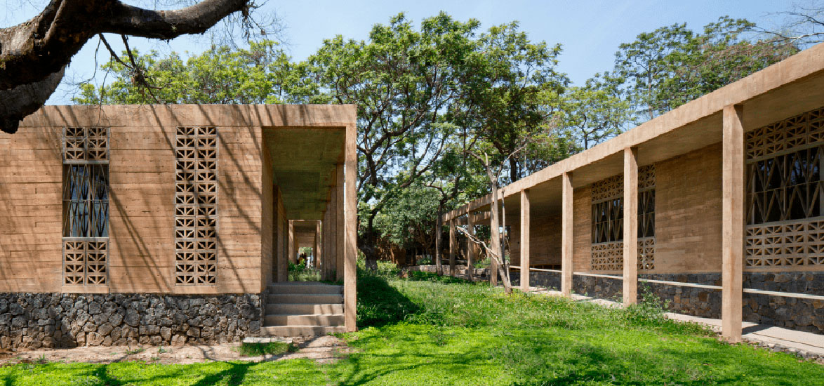 México gana plata en premio Adus de Saint-Gobain de arquitectura sostenible en América Latina
teorema.com.mx/desarrollourba…