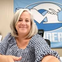 Who better to salute during Nat. Principals Month than our President-elect Donna Sweet from Middletown HS? She had been serving as RIASP secretary but was recently voted to be our next president starting in 2026. Have you thanked your principal today?  #ThankAPrincipal