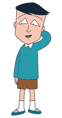 大喜くんを閉じ込めたやつはバド部バスケ部とかではないと思ったけど、まさかの野生の白金(パイジン)だった。しかも名字が卑怯な藤木。(千夏先輩の)スタンプも月までブッ飛ぶこの衝撃…。こいつ以前も出てたことあったっけ?#WJ47 #アオのハコ 