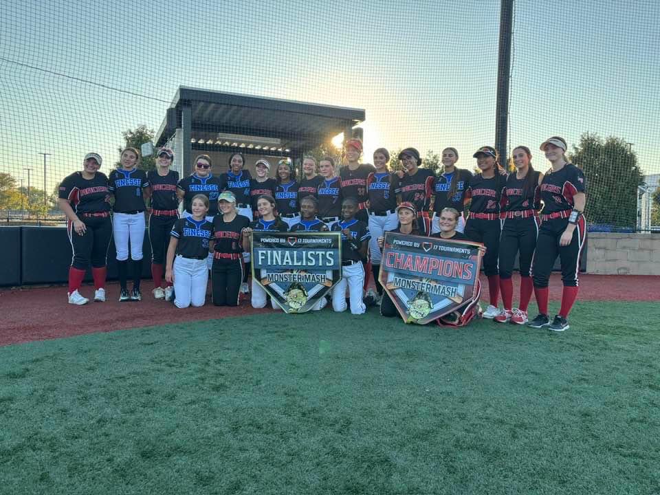 2024 Monster Mash Champ!