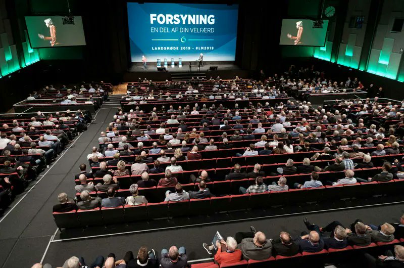 Kamstrup tweet media