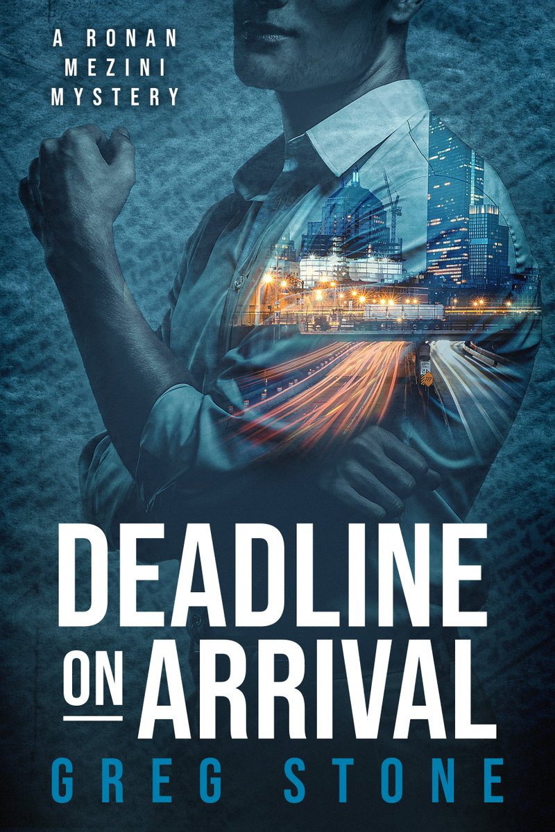 PaperAngelPress's tweet photo. Author Greg Stone's book, Deadline on Arrival, is featured in the Harvard Gazette!

https://t.co/BllvWrP2iQ

#books #mystery #review https://t.co/tEKixEYFwc