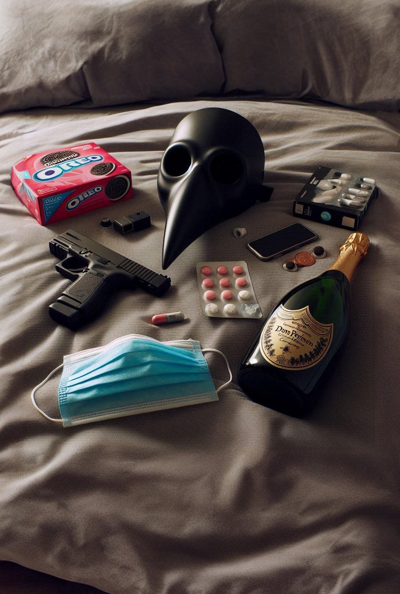 antpats2's tweet image. IM READY FOR WHATEVER FRIDAY BRINGS #DISEASEISCOMING @ladygaga