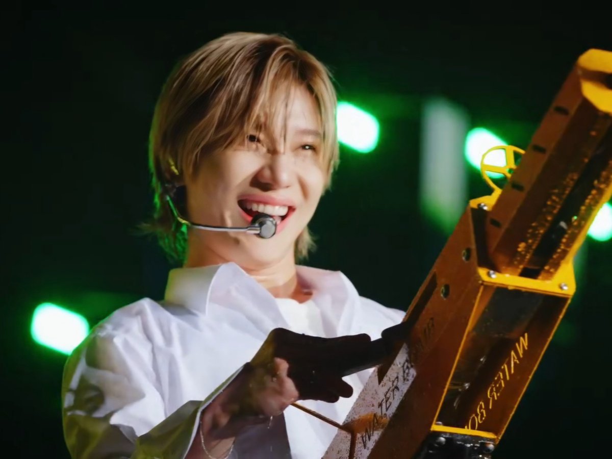 mytaestimony's tweet photo. ❤️❤️❤️
#2024MAMAVOTE #TAEMIN https://t.co/kp6kEgHSms