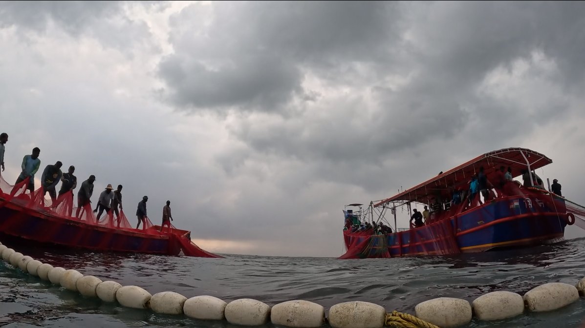 🎣 Our researchers are doing great work to support fishing communities in India, as they battle challenges brought by climate change.

It's great to see their research featured in the Indian press:
thehindubusinessline.com/economy/agri-b…

Here's the story on our website:
southampton.ac.uk/news/2024/10/s…