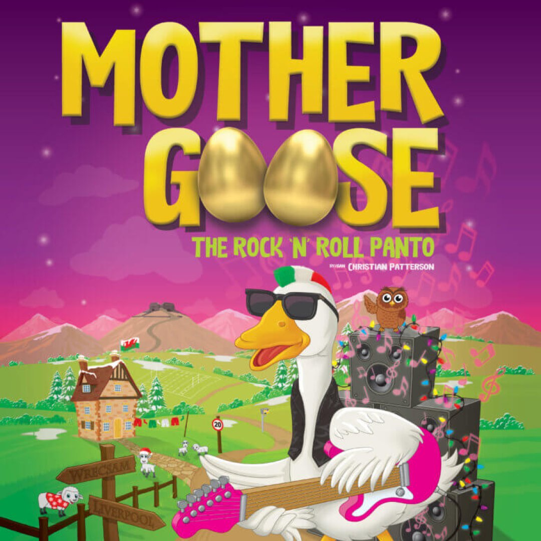 Rossmore Management tweet media